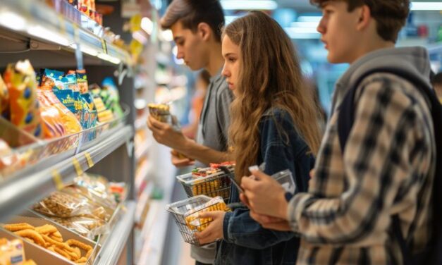 September retail sales reveal consumers willing to spend