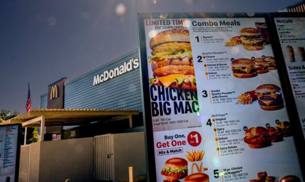 McDonald’s announces ‘McValue’ offering in 2025: Here’s what it will include