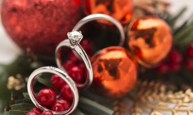 US Watch and Jewelry Sales on the Rise
