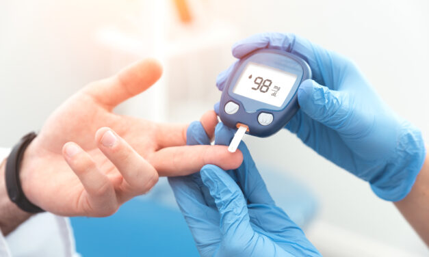 Diabetes rates have quadrupled since 1990 — here’s the 4 reasons why
