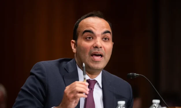 A new rule could make it easier to switch your bank. (Guess who hates it.)