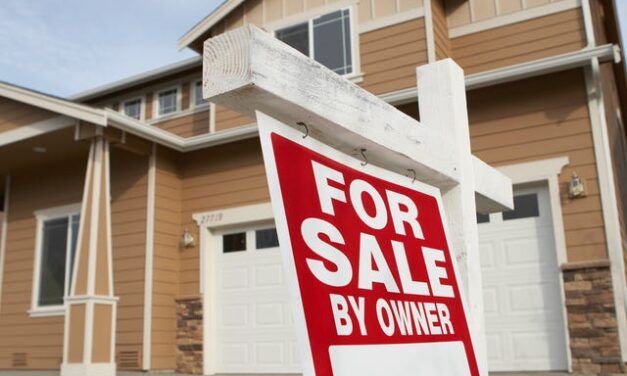 Housing Prices Could Soon Change VERY DRAMATICALLY, According to Real Estate Experts