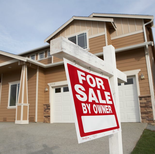 Housing Prices Could Soon Change VERY DRAMATICALLY, According to Real Estate Experts