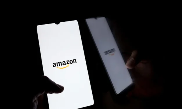 Amazon Launches Discount Web Storefront to Compete with Shein, Temu