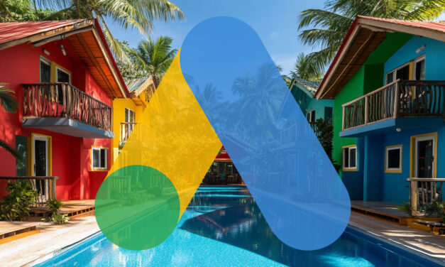 Google Search Ads Travel Feeds To See Prices, Images & More Rich Results
