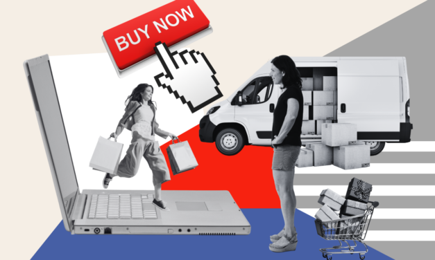 Successful Online Retailers Prioritize ‘Customer-Forward’ Experiences