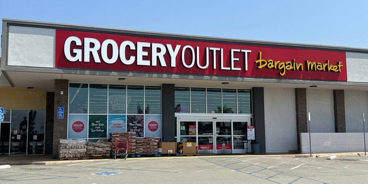 Grocery Outlet’s Sales Remain Strong Amid Challenges