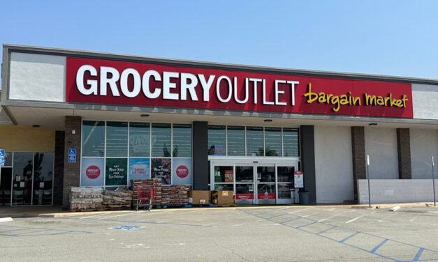 Grocery Outlet’s Sales Remain Strong Amid Challenges