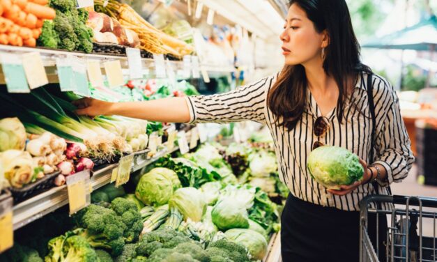 Survey: 70% of consumers still struggle with grocery costs