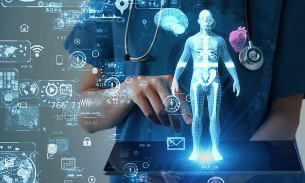 New Cybersecurity Woes: Ransom, Patient Data Manipulation, AI Risks