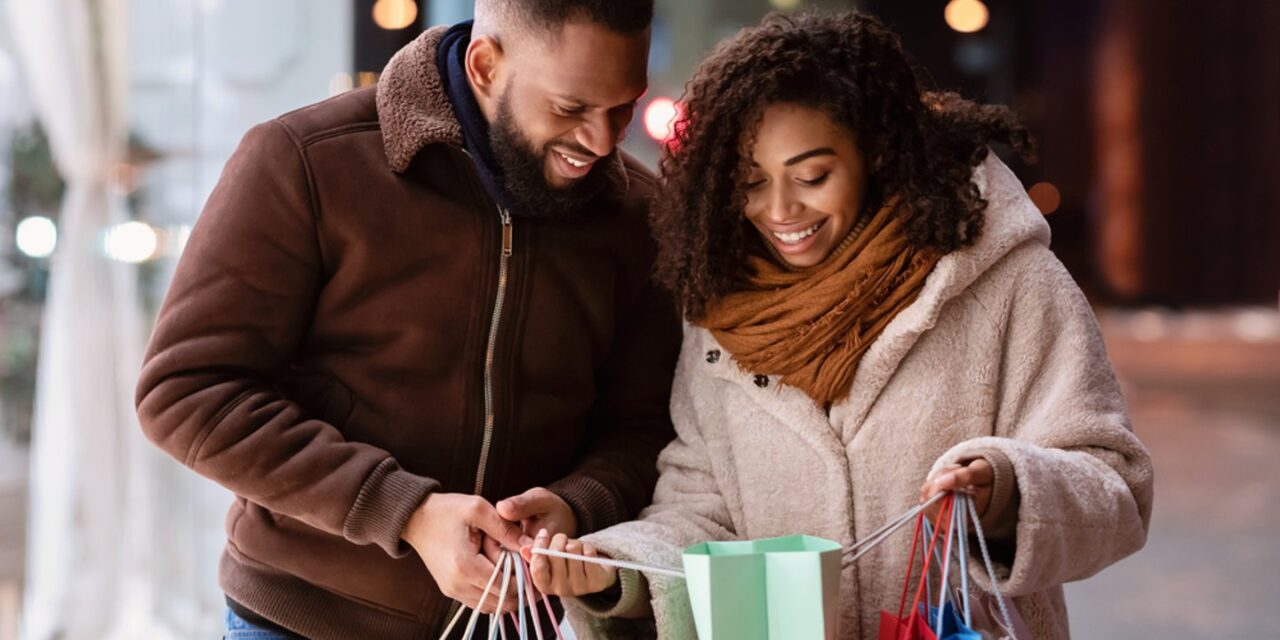 Survey reveals gap between retail marketers’ confidence, consumers’ holiday spending plans