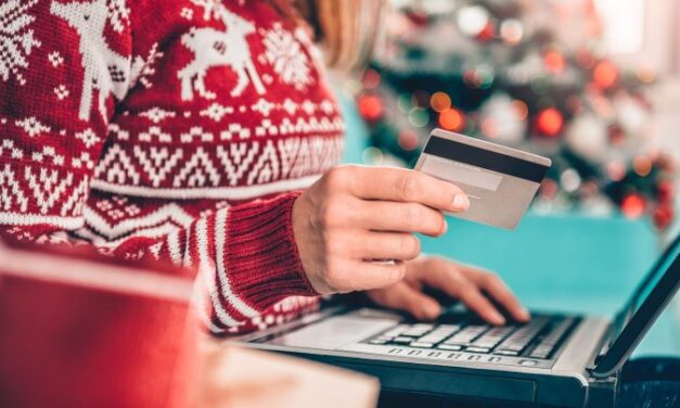 For online retail, the holidays are coming earlier and earlier
