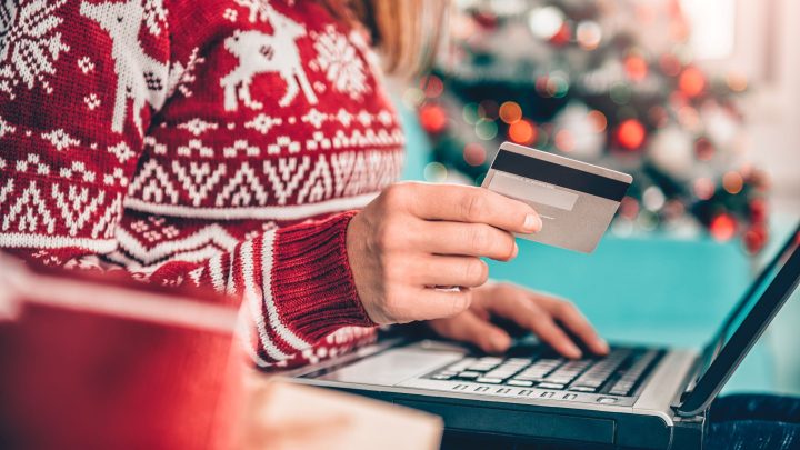 For online retail, the holidays are coming earlier and earlier