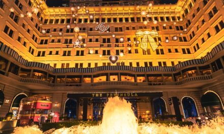 AI in Hospitality: How Smart Tech is Changing Guest Experience
