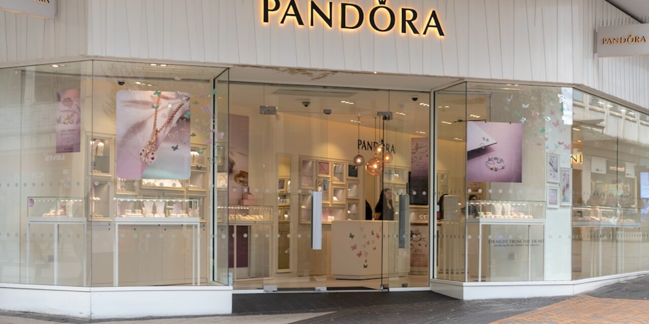 Pandora announces major decision regarding future of its iconic jewelry — here’s what’s changing