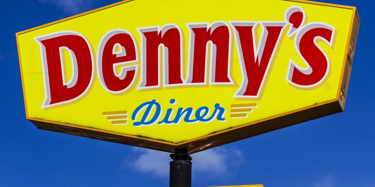 The full list of Denny’s restaurants closing up for good and why