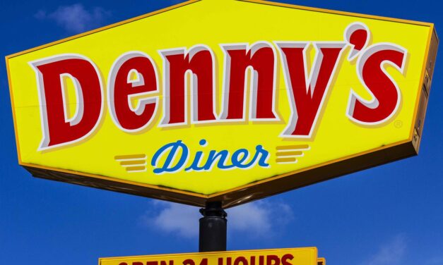 The full list of Denny’s restaurants closing up for good and why