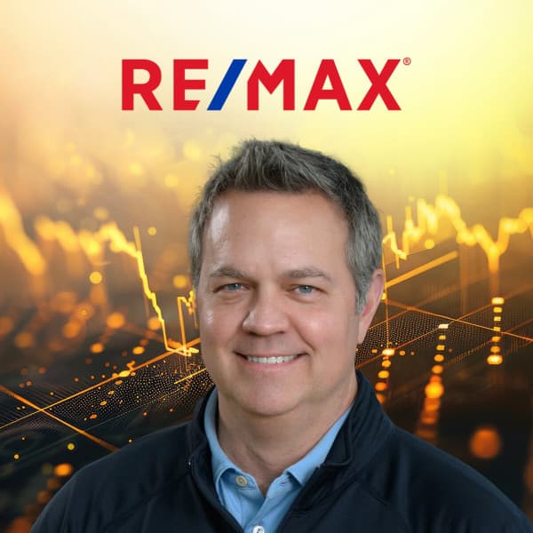 Is RE/MAX starting to turn things around?