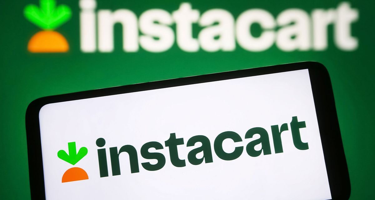 Instacart becomes first online grocery platform to launch SNAP eligibility screener for customers