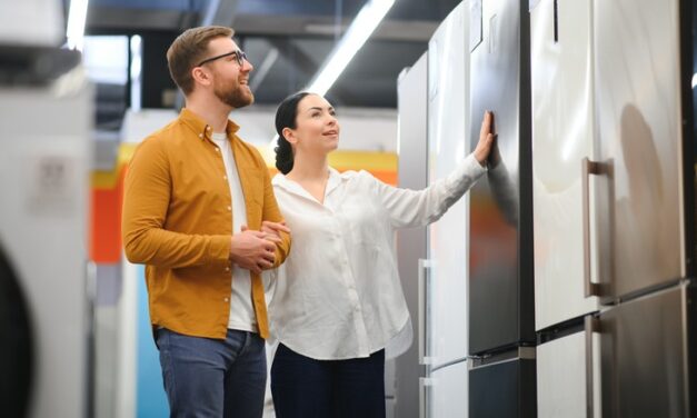 Unreliable Appliance Brands To Avoid At All Costs, According To Home Improvement Experts