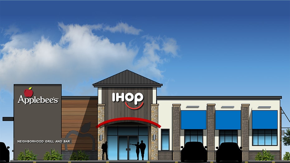 First IHOP-Applebee’s joint restaurant coming to US: where and when it opens