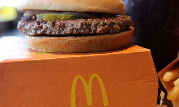 McDonald’s deadly E. coli outbreak has now sickened more than 100 people