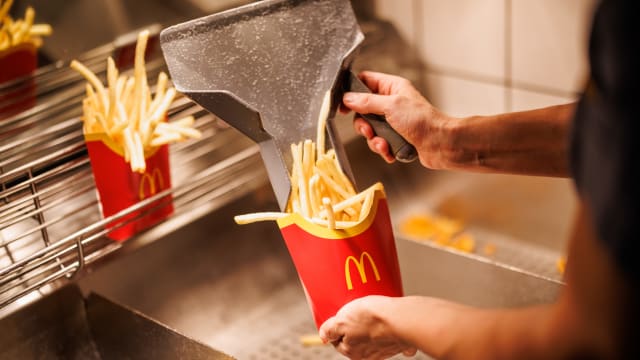 McDonald’s pulls beloved menu items due to major issue