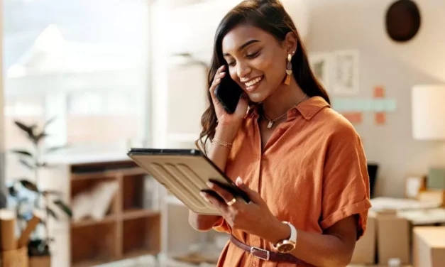 Verizon applauds introduction of the Spectrum Pipeline Act of 2024