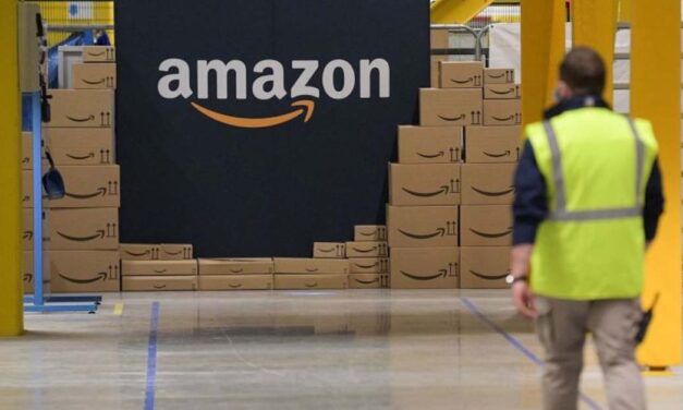 Amazon exec has tough words for employees over return to office