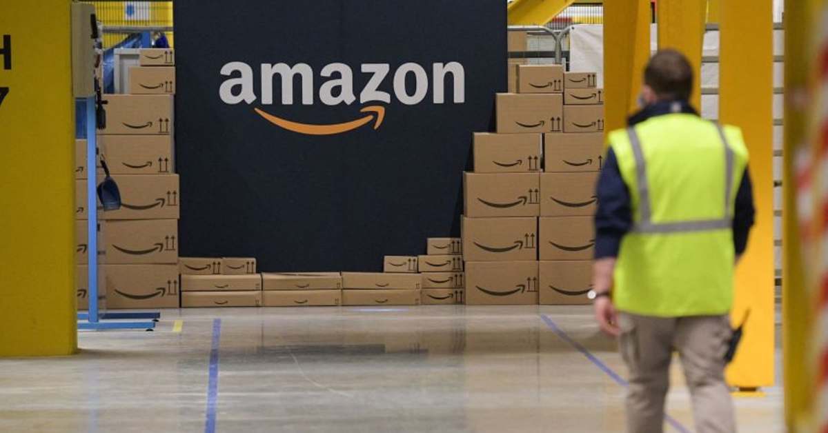 Amazon exec has tough words for employees over return to office