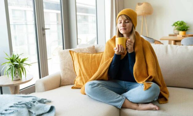 I’m a home improvement expert & I’ve got 6 simple hacks to help slash your energy bills this winter – they are free too
