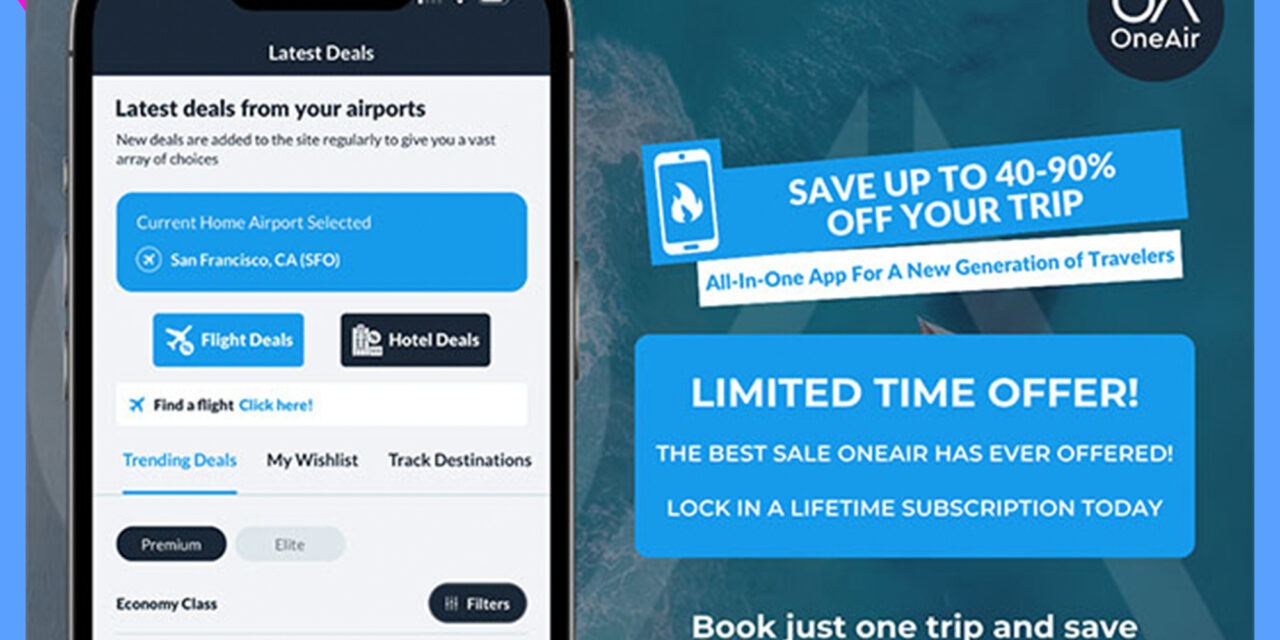 Airlines hate this app that makes holiday travel affordable