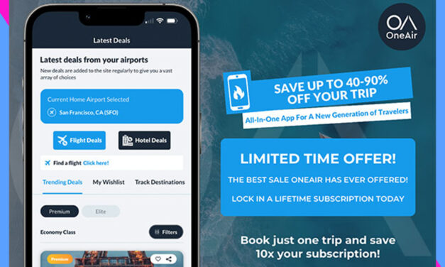 Airlines hate this app that makes holiday travel affordable