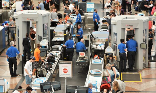 Transportation officials expecting busiest holiday travel season yet