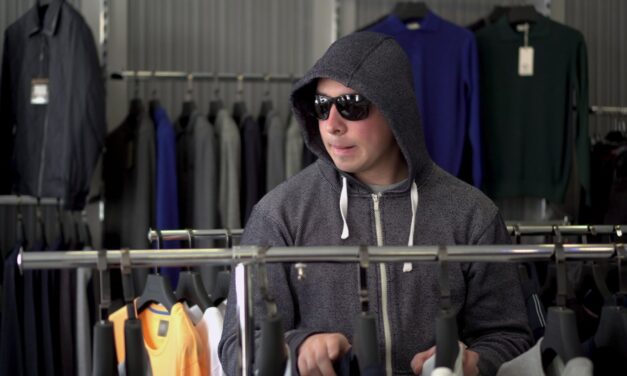 Loss prevention efforts pose issues for shoppers, associates