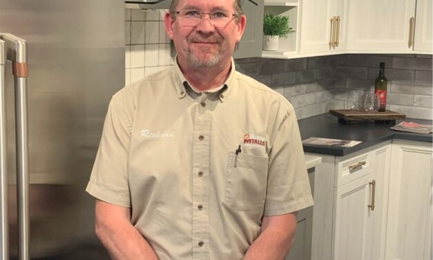 The smart seller’s guide: Strategic home improvements that pay off