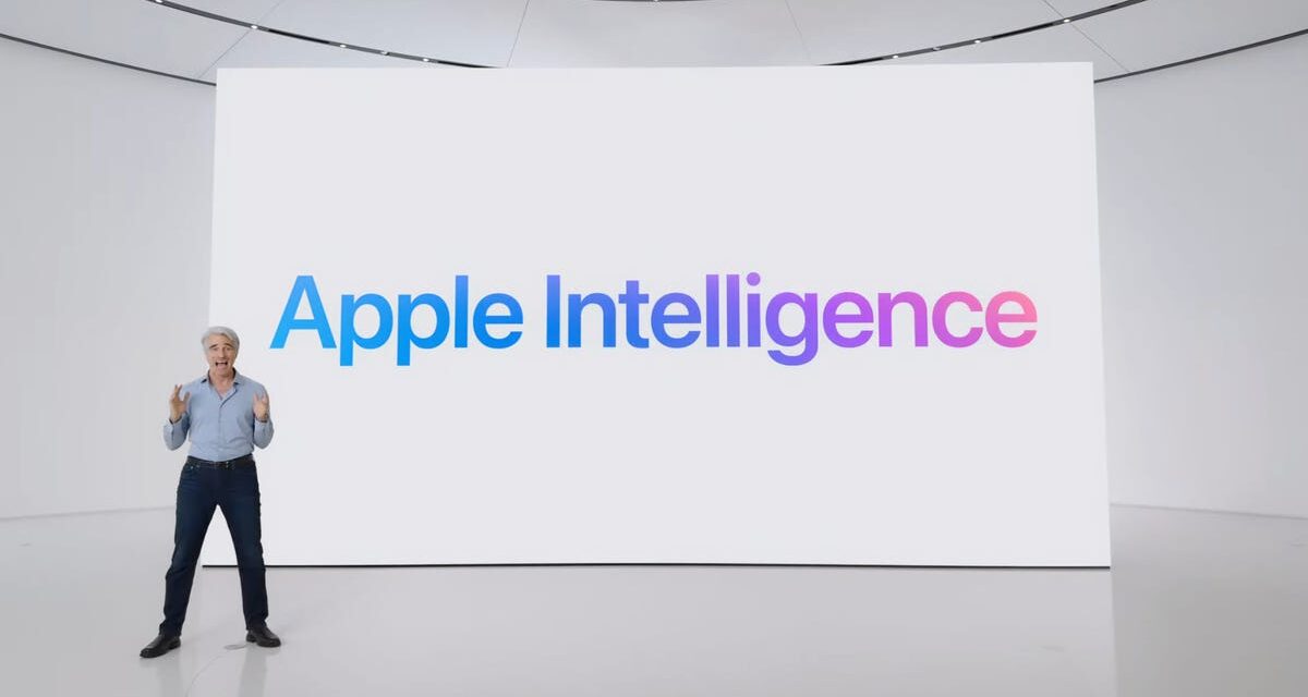 Apple Intelligence Features Like ChatGPT Hit iPhones in iOS 18.2 Beta