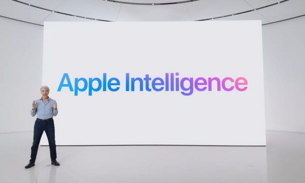 Apple Intelligence Features Like ChatGPT Hit iPhones in iOS 18.2 Beta