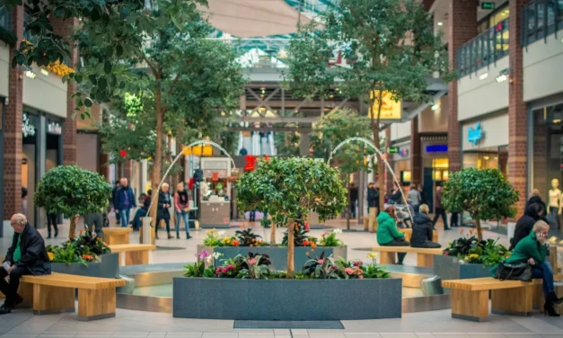 The future of retail security: Intelligent AI-powered shoplifting detection systems