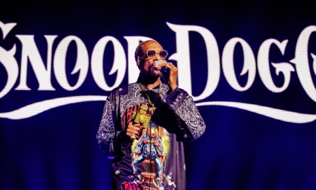 Snoop Dogg Drops His “Lovechild” Jewelry Line: A Sparkling Ode to Love, Positivity, and Iconic Style