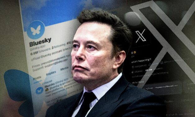 The X exodus – could Bluesky spike spark end of Elon Musk’s social media platform?