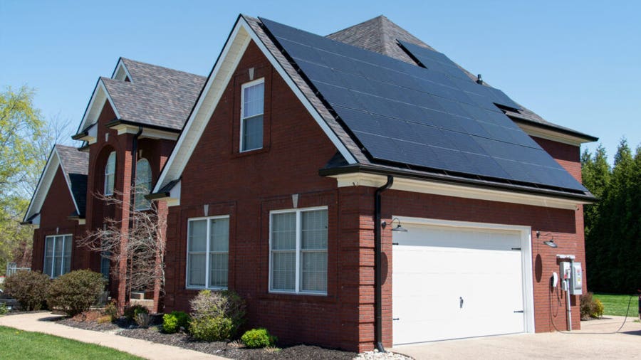 How Much Do Solar Panels Cost? A Full-Breakdown of Associated Costs and Factors in 2024