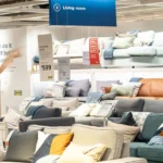 American Freight puts all of its furniture on sale as it shuts down