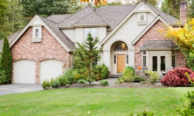 Experts Say If You Make This Home Upgrade Now, You’ll Get Major Tax Benefits Later
