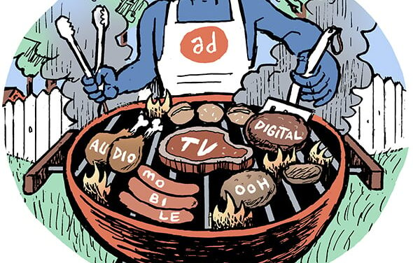 Programmatic Audio Is A Tough Market. So SoundCloud Is Leading With Display And Video