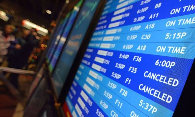 New rules for air travel coming to US airports, airlines ahead of the holidays