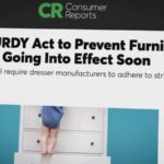 Furniture tip-over injuries, deaths continue