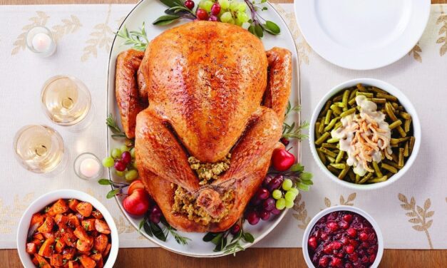 Top grocery stores offer deals on Thanksgiving meals, essentials