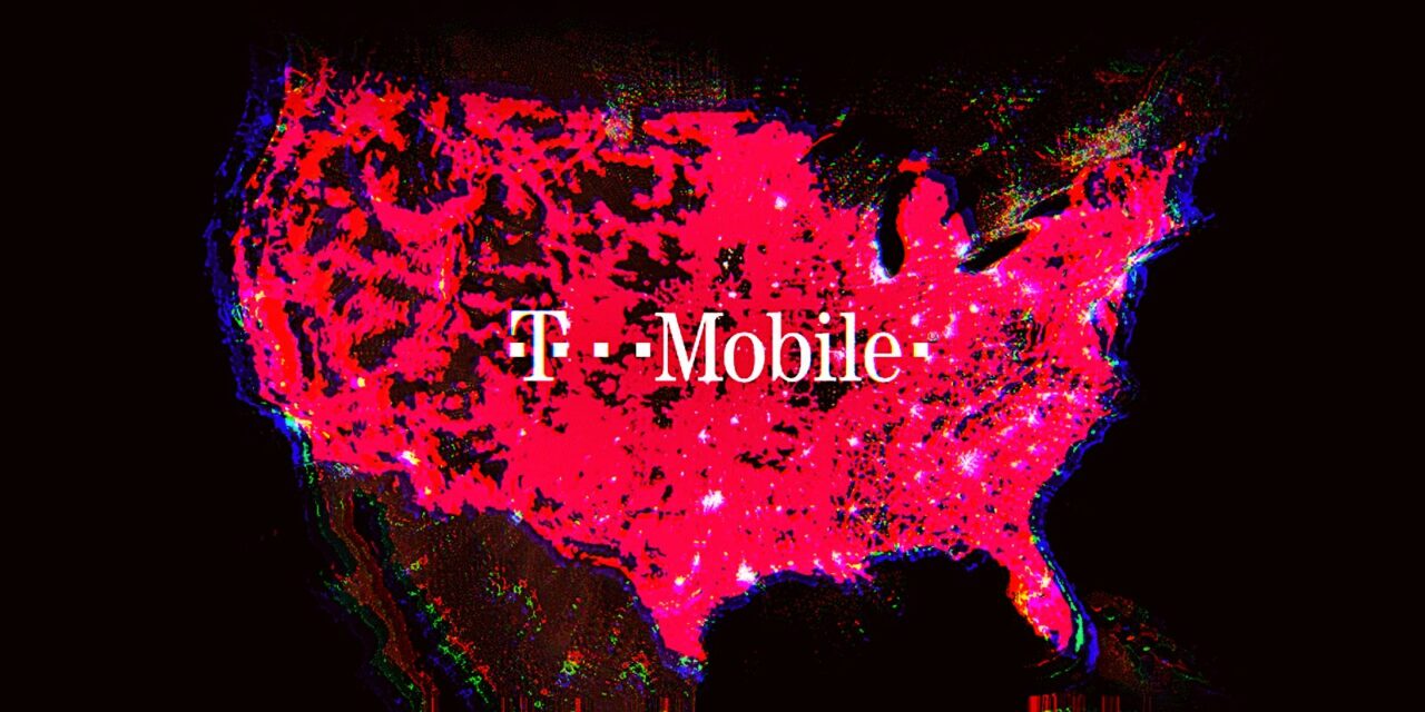 T-Mobile confirms it was hacked in recent wave of telecom breaches