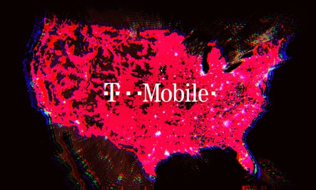 T-Mobile confirms it was hacked in recent wave of telecom breaches